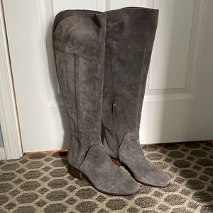 Vince Camuto Over the Knee Boots